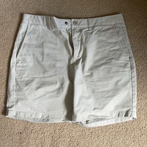 Bonobos stretch chino shorts